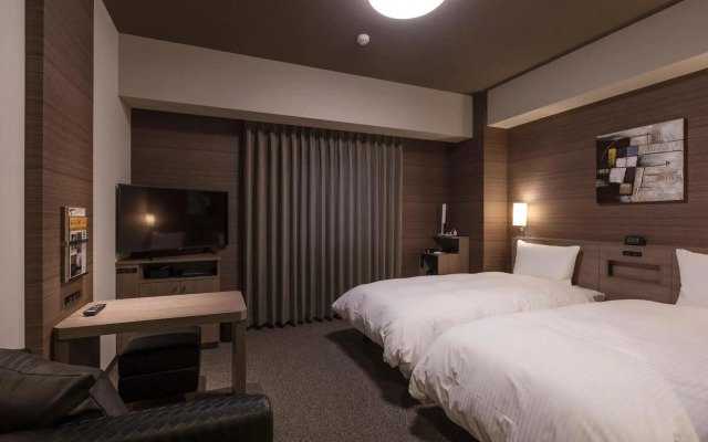 Hotel Route-Inn Yonago