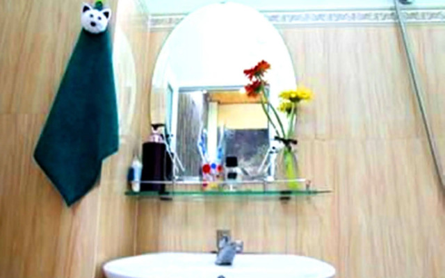 Lucky Bee Homestay