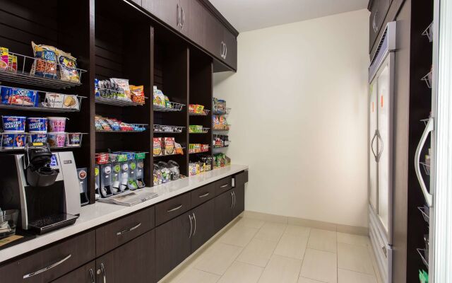 Hilton Garden Inn San Mateo