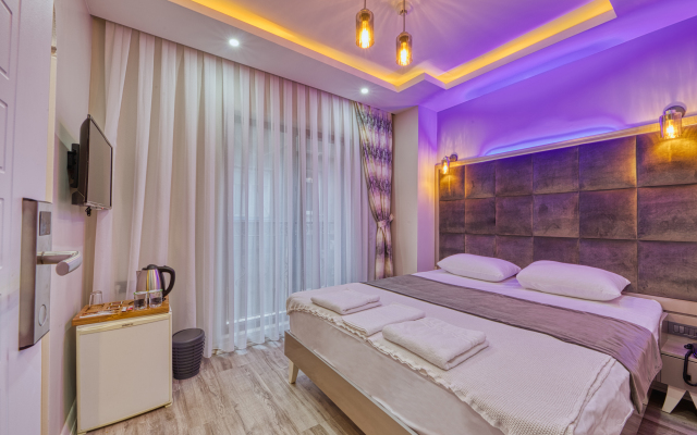 New Galata Hotels