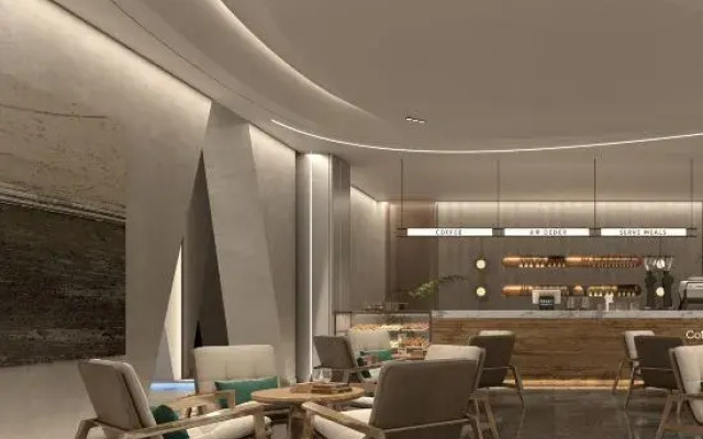 Century Dynasty Hotel