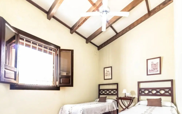 Casa Rural Cerro Valona