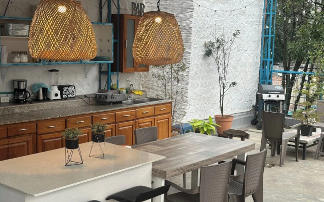 Hotel boutique Casa Lucca