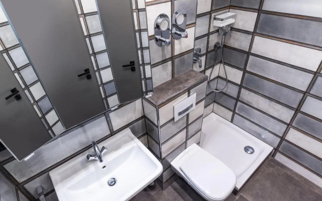 Apartment ECH1
