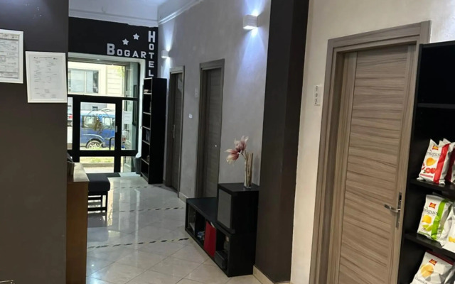 Hotel Bogart
