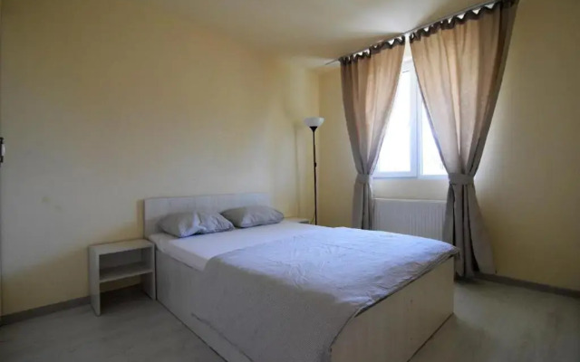 Gara de Nord - Resedinta lui Calin