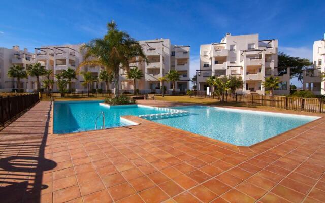 Terrazas De la Torre 533