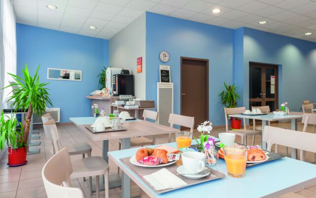 Appart'City Confort Niort Centre