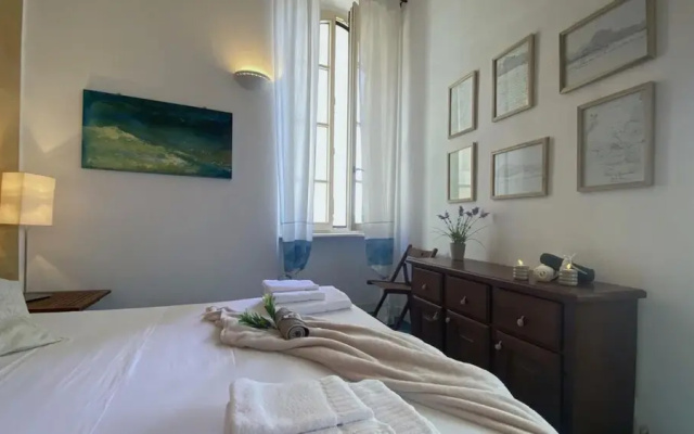 Molo Blu Apartment in La Maddalena