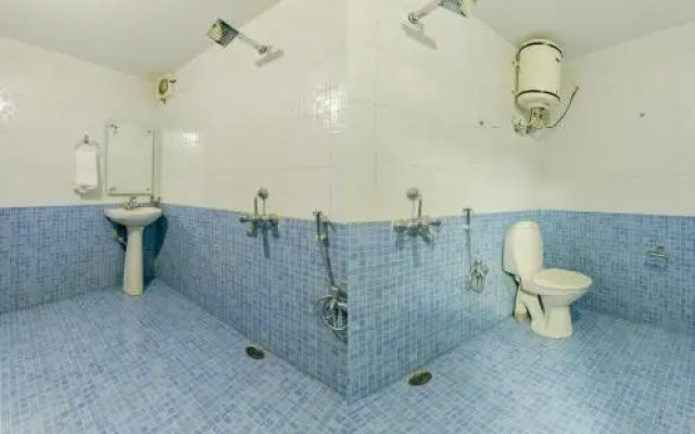 Ritu Beach Resort by Oyo Rooms