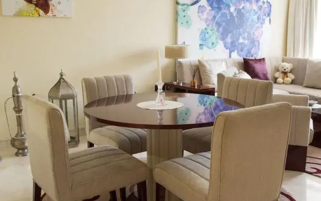 HiGuests - Grandeur Residences