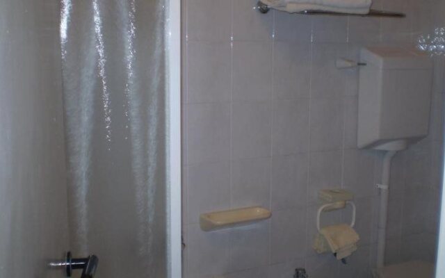 Hotel Corallo