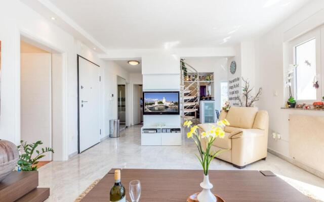 Apartment in Crikvenica 41514