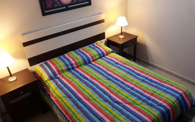 Brisas de Villa Gesell