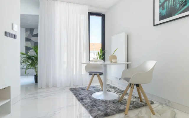 Centro Design Apartaments