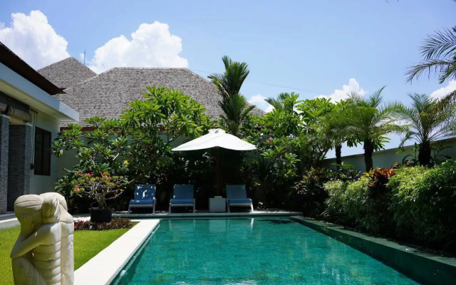 The Oshan Villas Bali