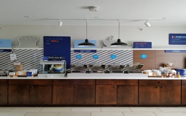 Holiday Inn Express Howe by IHG