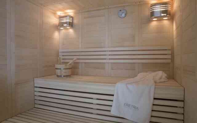 Eretria Hotel & Spa Resort