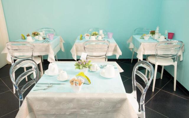 Relais Parallelo 41