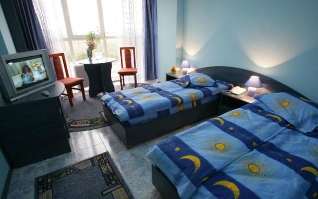 Hotel Grim