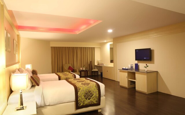 Golden Tulip Jaipur