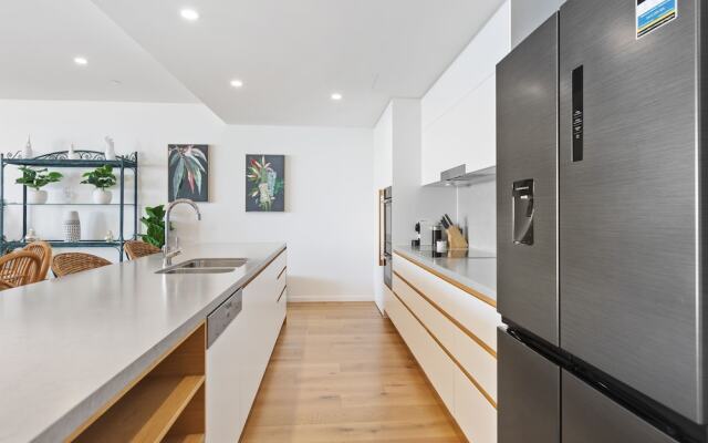 Rise Sunshine Coast