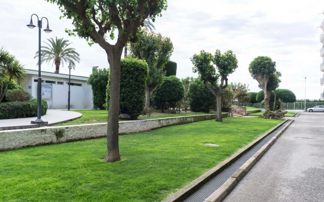 Precioso apartamento en la playa Barcelona