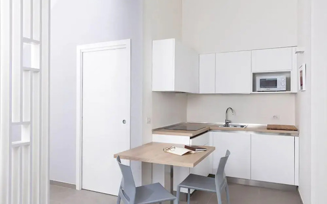 Cirene Apartments Milano