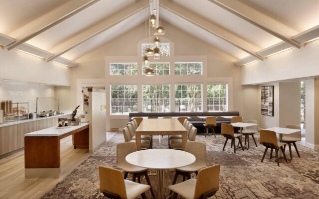 Residence Inn Atlanta Duluth/Gwinnett Place
