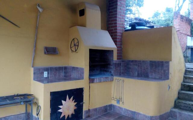 Bella House-Samaipata