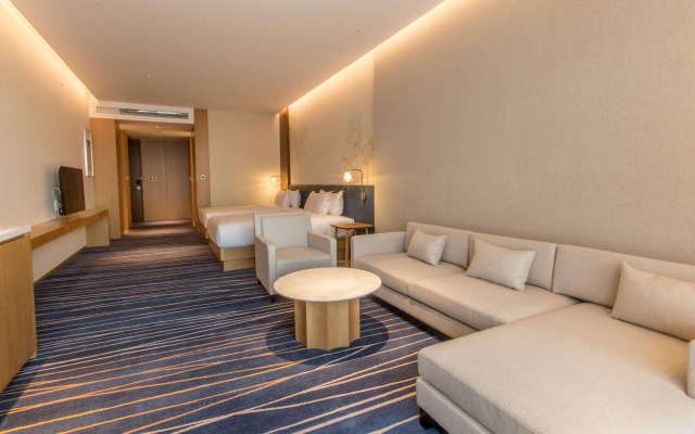 Hilton Garden Inn Zibo Zhangdian