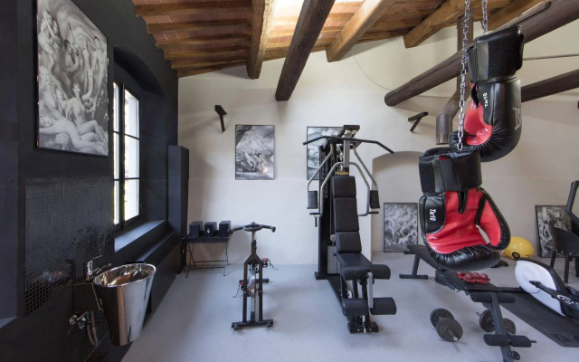 Villa Casagrande Resort & SPA