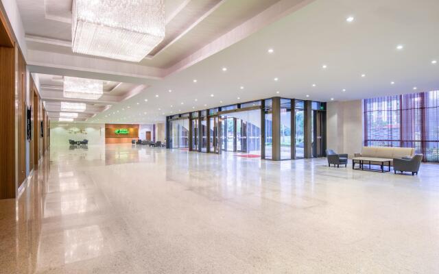 Holiday Inn Putian Xiuyu by IHG