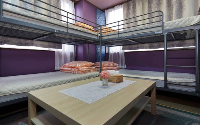 Osaka Momo House
