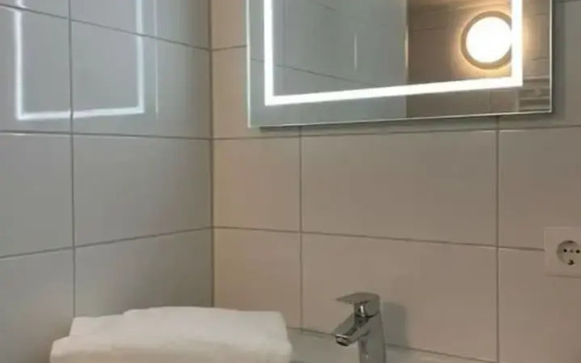 Pimpelmees Modern Retreat