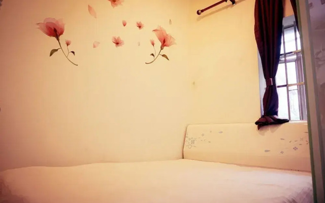 Huajianhui Sea View Inn