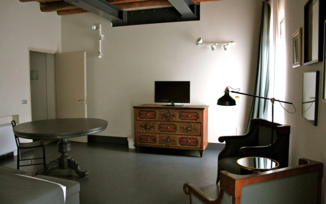 Pepita Lodge