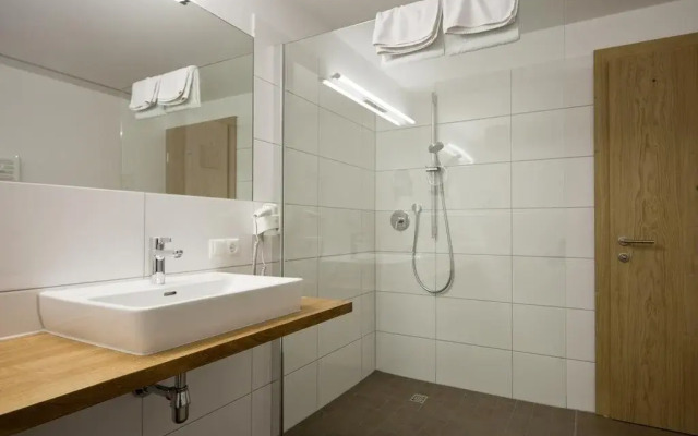 Appartements Tanafreida Montafon