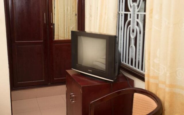 Giang Ngoc Hostel