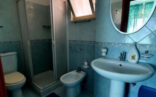 Marzamemi Casa del Gelso a 50 m. dalla spiaggia