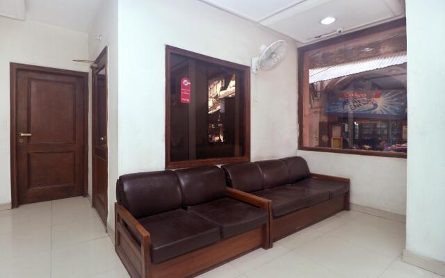 OYO 18964 Hotel Temple View