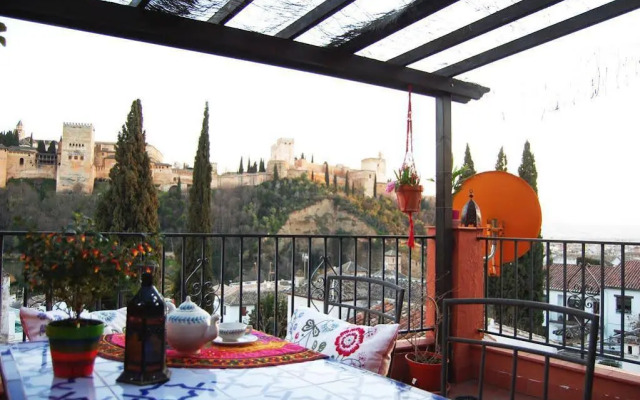 Posada de María La Chola