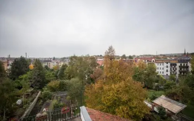 Ferienwohnung "Beim Nachtwächter"