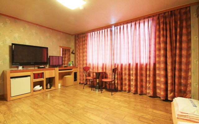 Damyang Good Business