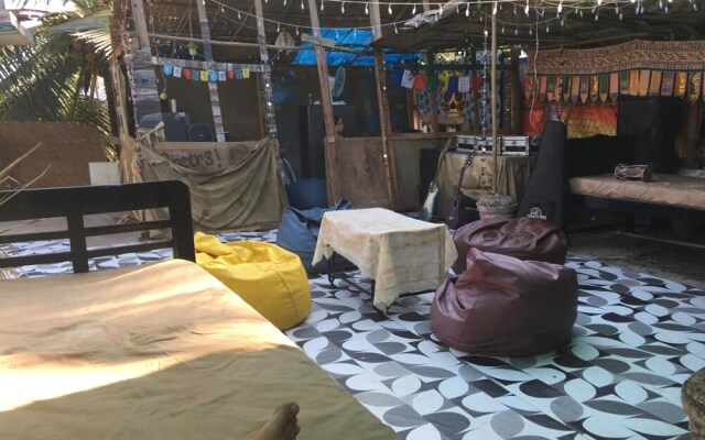 Gypsys Hostel