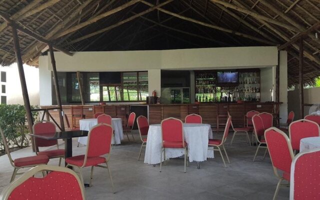 New Kwetu Hotel