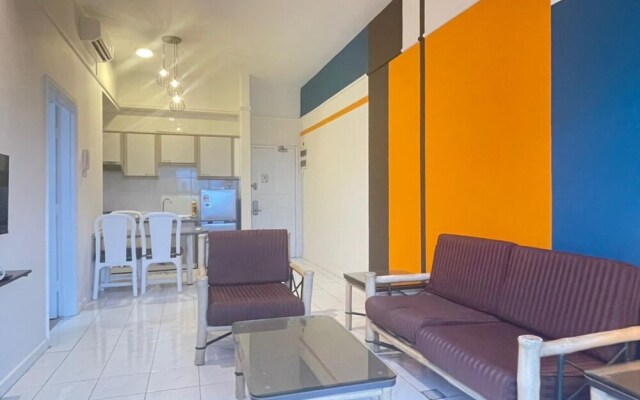 Mahkota Hotel Melaka by I Housing