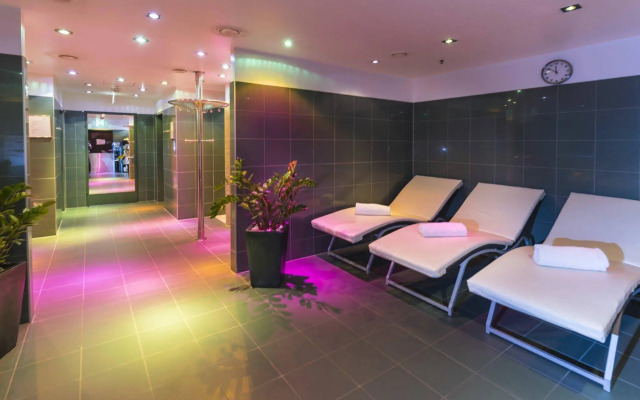 InterContinental Vienna by IHG