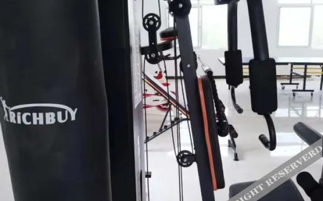 Tieshou Jingpin Hotel