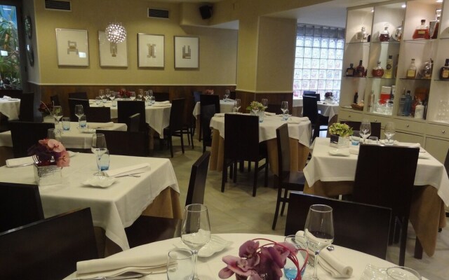 Hostal El Lechuguero